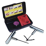 Small Repair Kit With Chrome Tools KT-20SC
