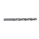 5/64" General Purpose High Speed Steel Fractional Straight Shank Jobber Length Drill Bit 60505