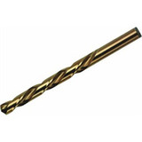 Cobalt Alloy Steel HSS Jobber Length, Straight Shank Drill Bit 3016013