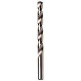 Cobalt Alloy Steel HSS Jobber Length, Straight Shank Drill Bit 3016014