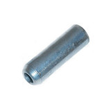 1/4” Steel Nozzle, Silver,15 CFM @ 80 PSI, Medium 40051