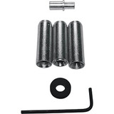 1/4" ALC Steel Siphon Blaster Nozzle Kits 40054