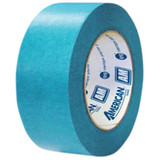 1-1/2" AquaMask™ Medium Grade Paper Masking Tape AM-1.5