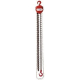 1/4 Ton Chain Block with 10' Lift 402