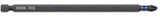 #2 Phillips Impact Power Bit, 6 1837461