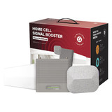 Weboost Cellular Signal Booster Kit,4G LTE 470144