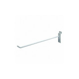 Econoco SltWll Hook,Steel,LdCap: 40 lb,PK96 EWH/H12