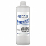 Miles Lubricants Compressor Oil,16 oz,Bottle,10 SAE Grade MSF1532007