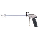 Guardair Air Gun,Pistol Grip,Cast Aluminum U80LJ024AA3