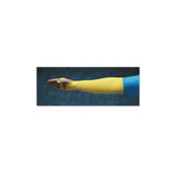 70-118 Sleeve, 18 in Long, One Size, Yellow