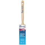 Premier Atlantic 1-1/2 In. Flat Sash Nylon/Poly Paint Brush 17340