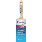 Premier Atlantic 2-1/2 In. BTV Nylon/Poly Paint Brush 17352