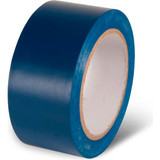 Global Industrial Safety Tape 2""W x 108'L 5 Mil Blue 1 Roll