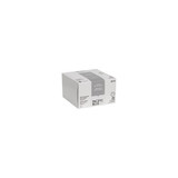Georgia-Pacific Dry Wipe,4-1-2" x 8",White,29712,PK60 29712