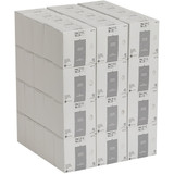 Georgia-Pacific Dry Wipe,4-1-2" x 8",White,29712,PK60 29712