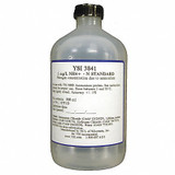 Ysi Cal Solution,Ammonium,1 mg/L,500 mL 3841