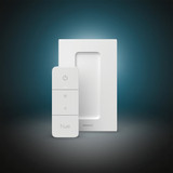 Philips Hue White Battery Powered Wireless Dimmer Switch