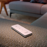 Philips Hue White Battery Powered Wireless Dimmer Switch 562777 566165