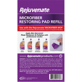 Rejuvenate Microfiber Restorer Pad Refill RJRESTPAD 631782