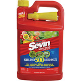 Garden Tech Sevin 1 Gal. Ready To Use Trigger Spray Insect Killer 100536446