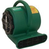 Bissell BigGreen Rental 3-Speed 4-Position 1050 CFM Air Mover Blower Fan