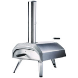 Ooni Karu 12 Multi-Fuel Pizza Oven UU-P29400