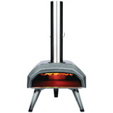 Ooni Karu 12 Multi-Fuel Pizza Oven UU-P29400 873499