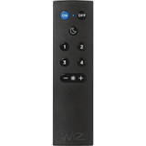 Wizmote Black Remote Control