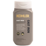 Kohler 8 Oz. Cast Iron Kitchen & Bathroom Cleaner 23725-NA