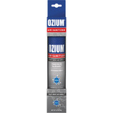 Ozium 3.5 Oz. Car Air Freshener/Sanitizer Spray, New Car Scent OZM-22