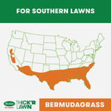 Turf Builder 12# Berm Lawn Fertilizer 30177 710264