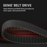 Genie Stlthdrive 750 Opener 38959T 122064