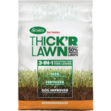 Turf Builder 40# Berm Lawn Fertilizer 30178