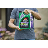 Ortho WeedClear 1 Gal. Ready To Use Wand Sprayer Lawn Weed Killer