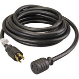 Reliance Controls 25 Ft. 10/4 Generator Cord  PC3025M