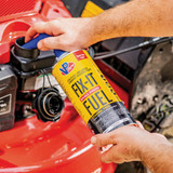 VP Racing Fuels 32 Oz. Fix-It Fuel System Cleaner with Mechanic In-a-Bottle