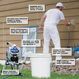 Graco Magnum ProX17 Airless Paint Sprayer 17G177 772338