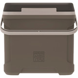 Igloo Profile II 30 Qt. Cooler, Sandstone-Carbonite 50556 802208