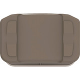 Igloo Profile II 30 Qt. Cooler, Sandstone-Carbonite 50556 802208