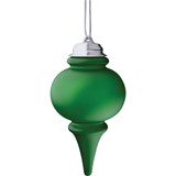 Xodus 9 In. Shatter Resistant LED Outdoor Finial Christmas Ornament Pack of 24 WP6ST-24 900325