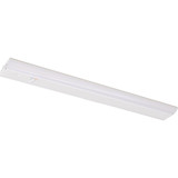 Good Earth Lighting 24" Led Bar Dw Cct Light UC1299-WH1-24LF0-G