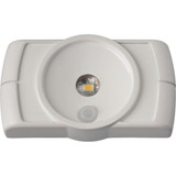 Mr. Beams White LED Battery Operated Light MB850-WHT-01-02