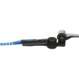 Fluidmaster Perfect Fit Chrome Toilet Tank Lever 641 405122