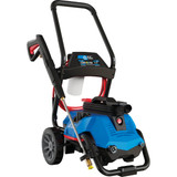 Blue Clean 2300 psi 1.7 GPM Cold Water Electric Pressure Washer BC2N1HSS