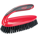 Libman Black Bristle Big Scrub Brush 567