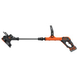 EasyFeed 20v Li-on String Trimmer LSTE523 704896