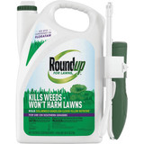 Roundup For Lawns 1 Gal. Wand Sprayer Southern Formula Weed Killer 5012506