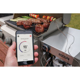 Weber iGrill3 Bluetooth Thermometer 7204 802037