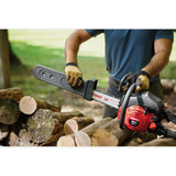 Troy-Bilt TB4216 42cc 2-Cycle 16 In. Gas Chainsaw