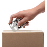 Nite Ize Financial Tool 7-In-1 Stainless Steel Multi-Tool FMT2-11-R7 704445